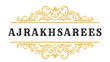 ajrakhsarees
